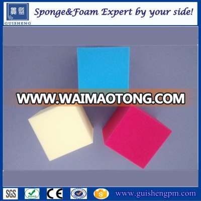 2016 China factory sale cheap foam pit cubes